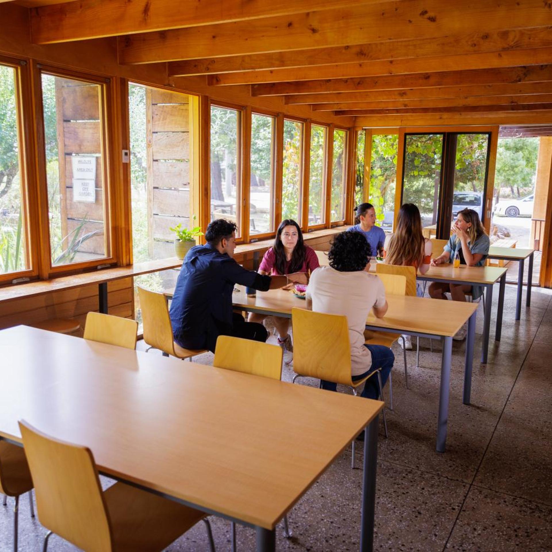 YHA Grampians Eco Halls Gap 36/63