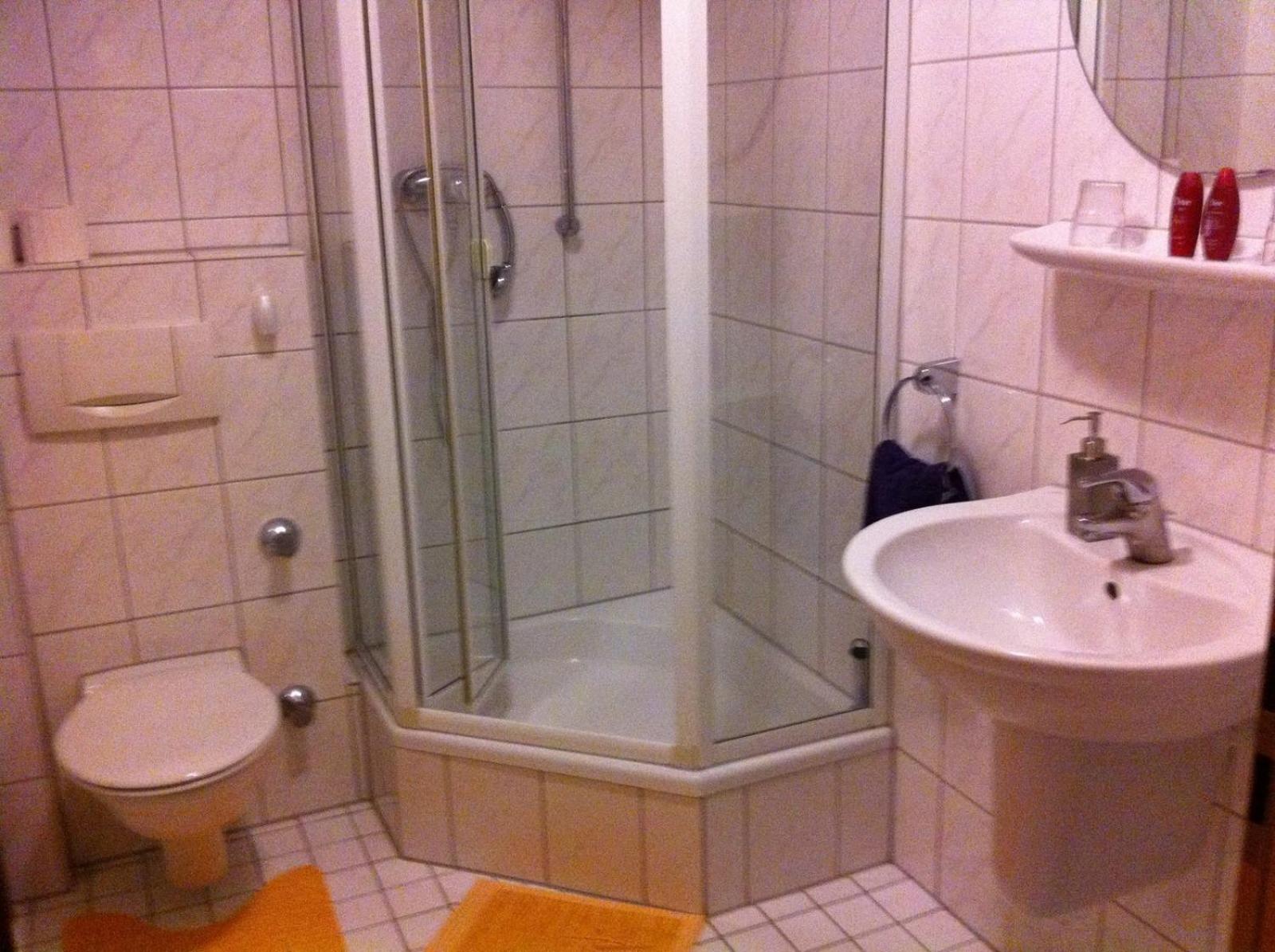 Hotel Eigelstein 40/50