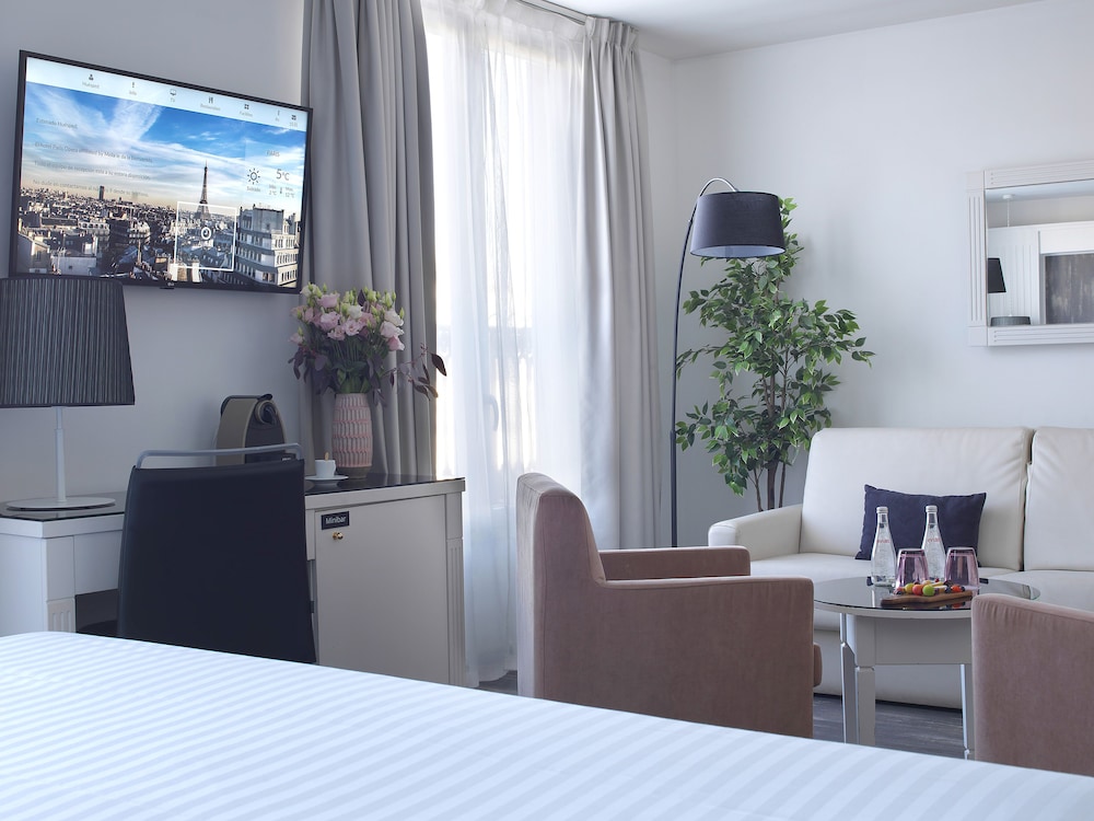 Hotel Paris Opera Managed By Melia 35/66