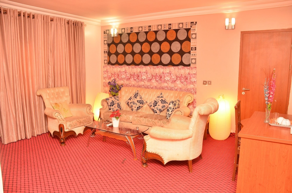 Hotel De Horizon 9/16