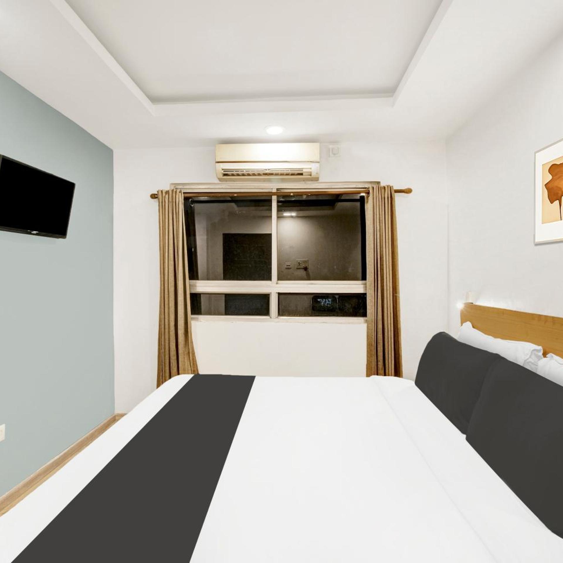 Hotel Grand Majesty 36/53