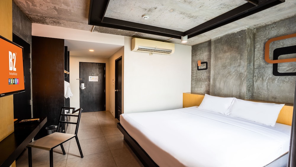 B2 Hotel South Pattaya Premier Hotel 10/25