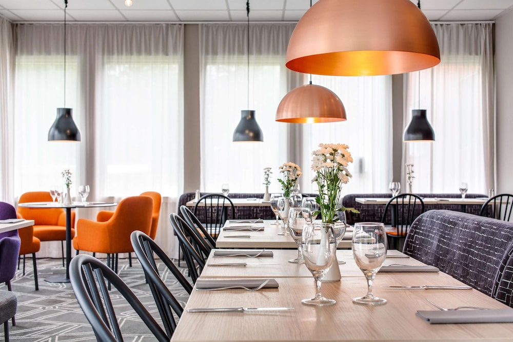Scandic Gavle Vast 43/66