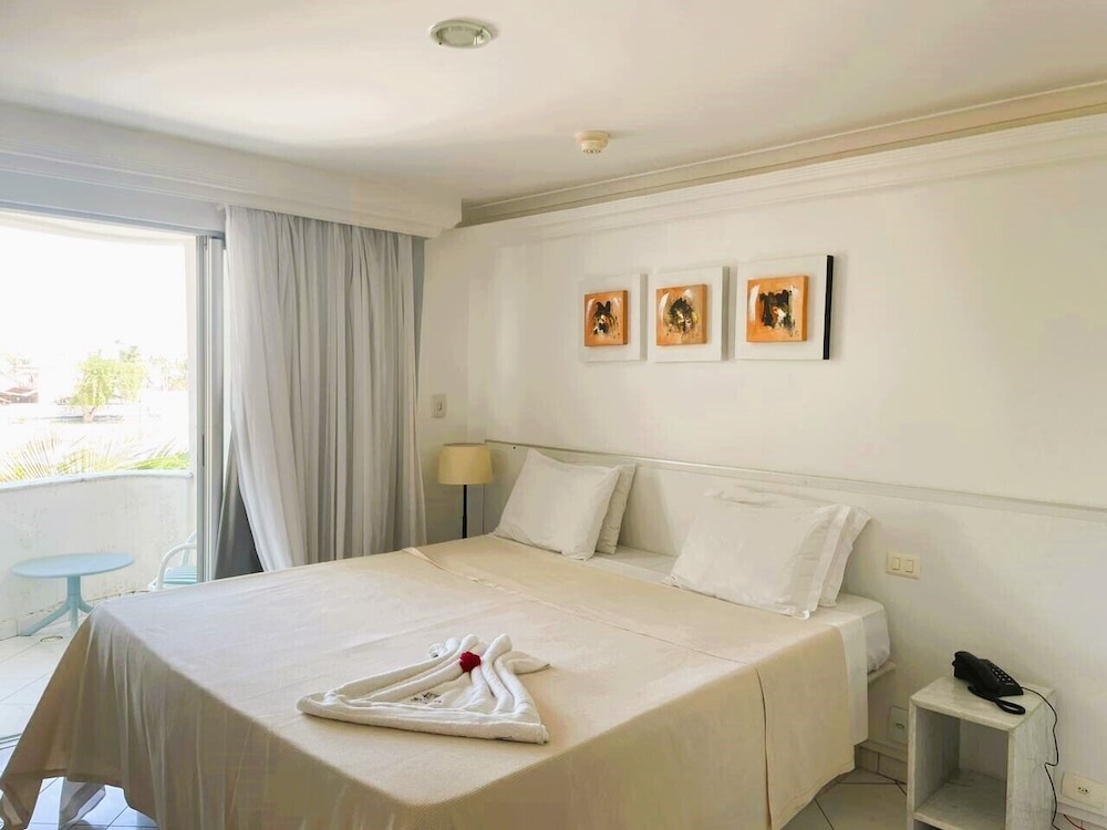 Maria Farinha Praia Hotel 15/55
