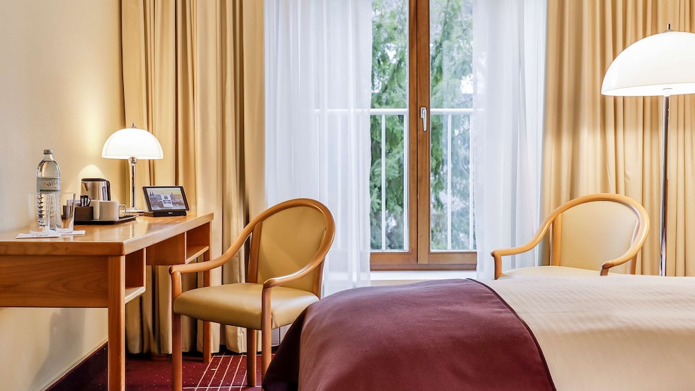 Dorint City Hotel Salzburg 33/57