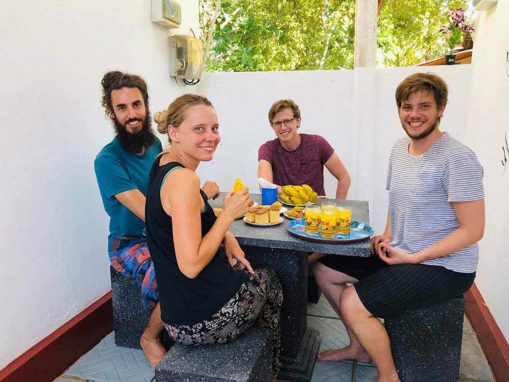 Kumari Resort 7/31