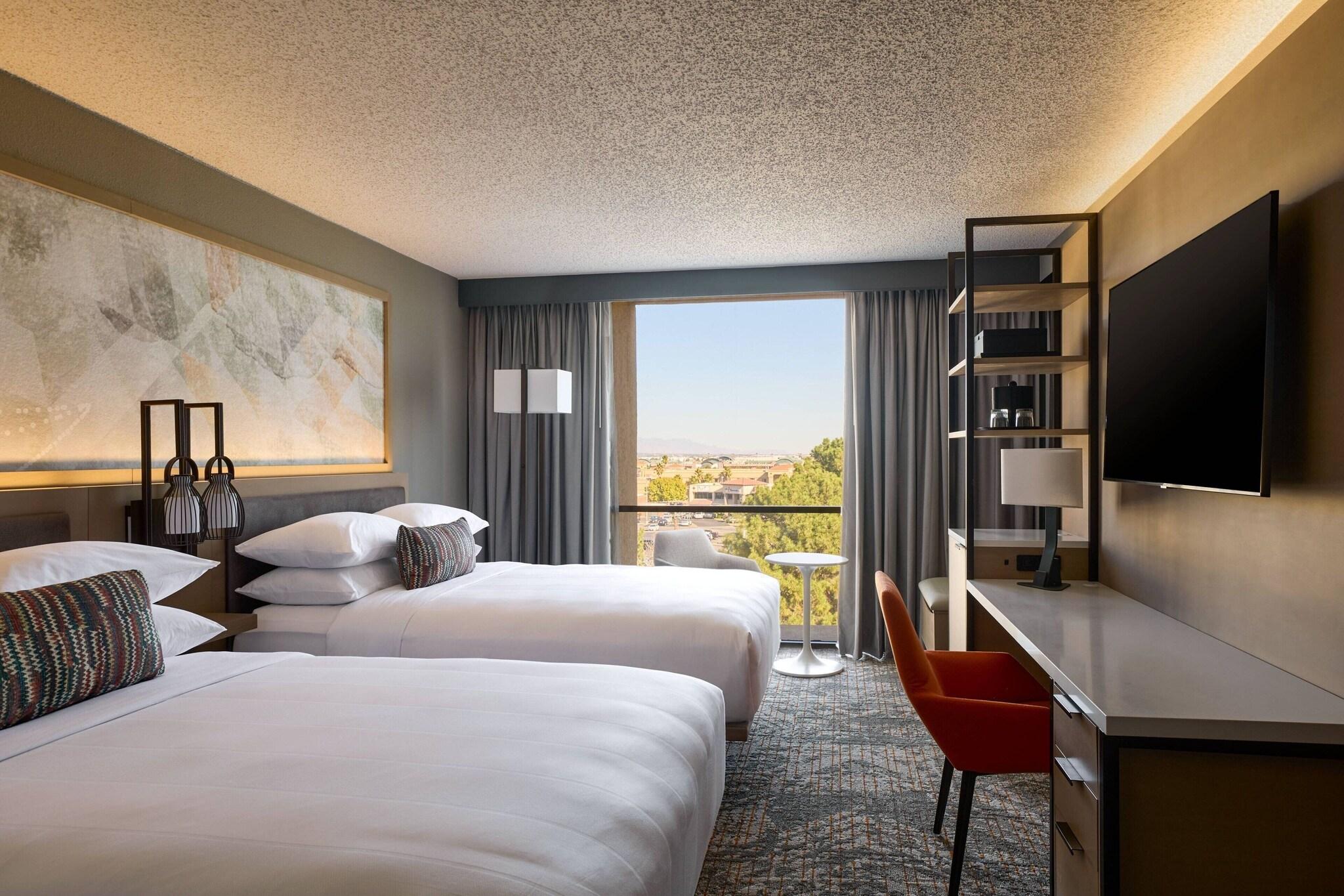 Room, Quadruple, Accessible