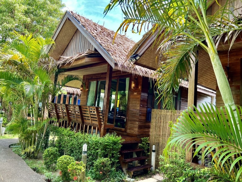 Bora Bora Villa Phuket 2/50