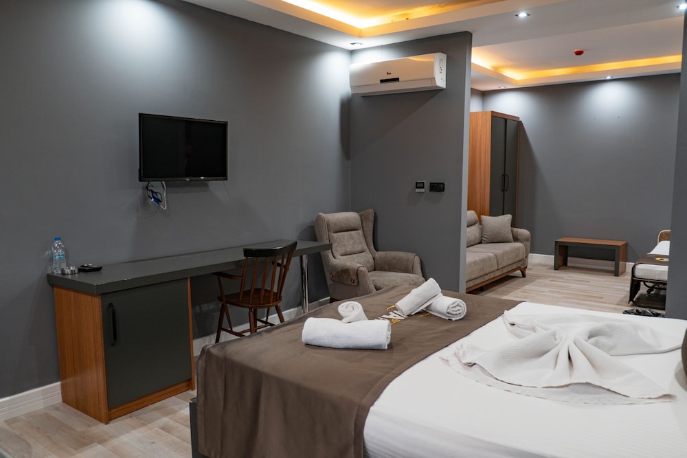 Eva Boutique Hotel 36/50