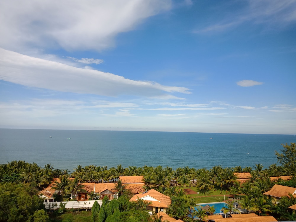 Homestead Seaview Phu Quoc Hotel 36/50