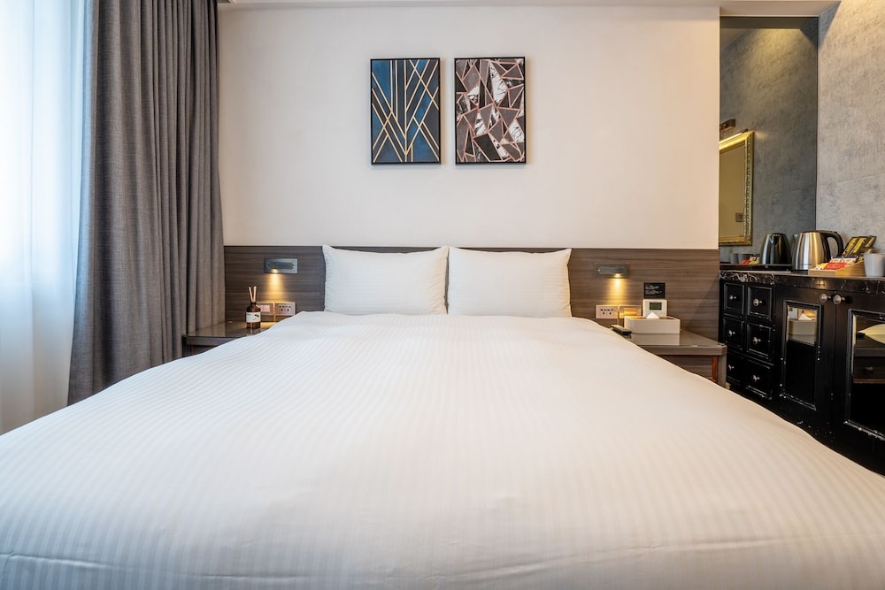 Dream Mansion Hotel 21/71
