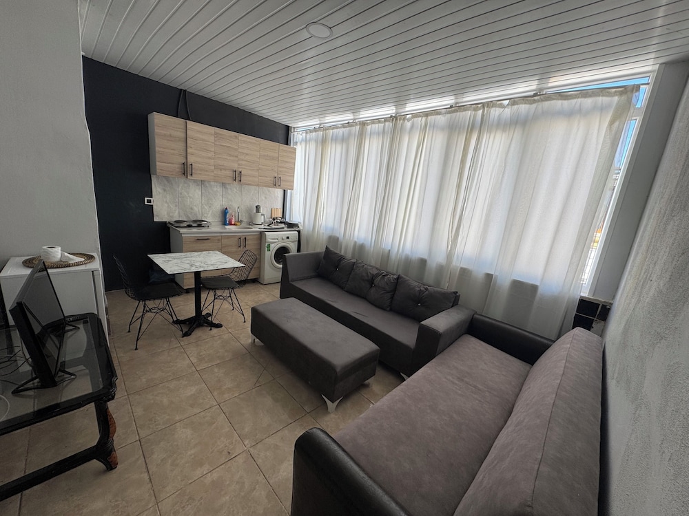 Ersoy Aga Otel 55/66