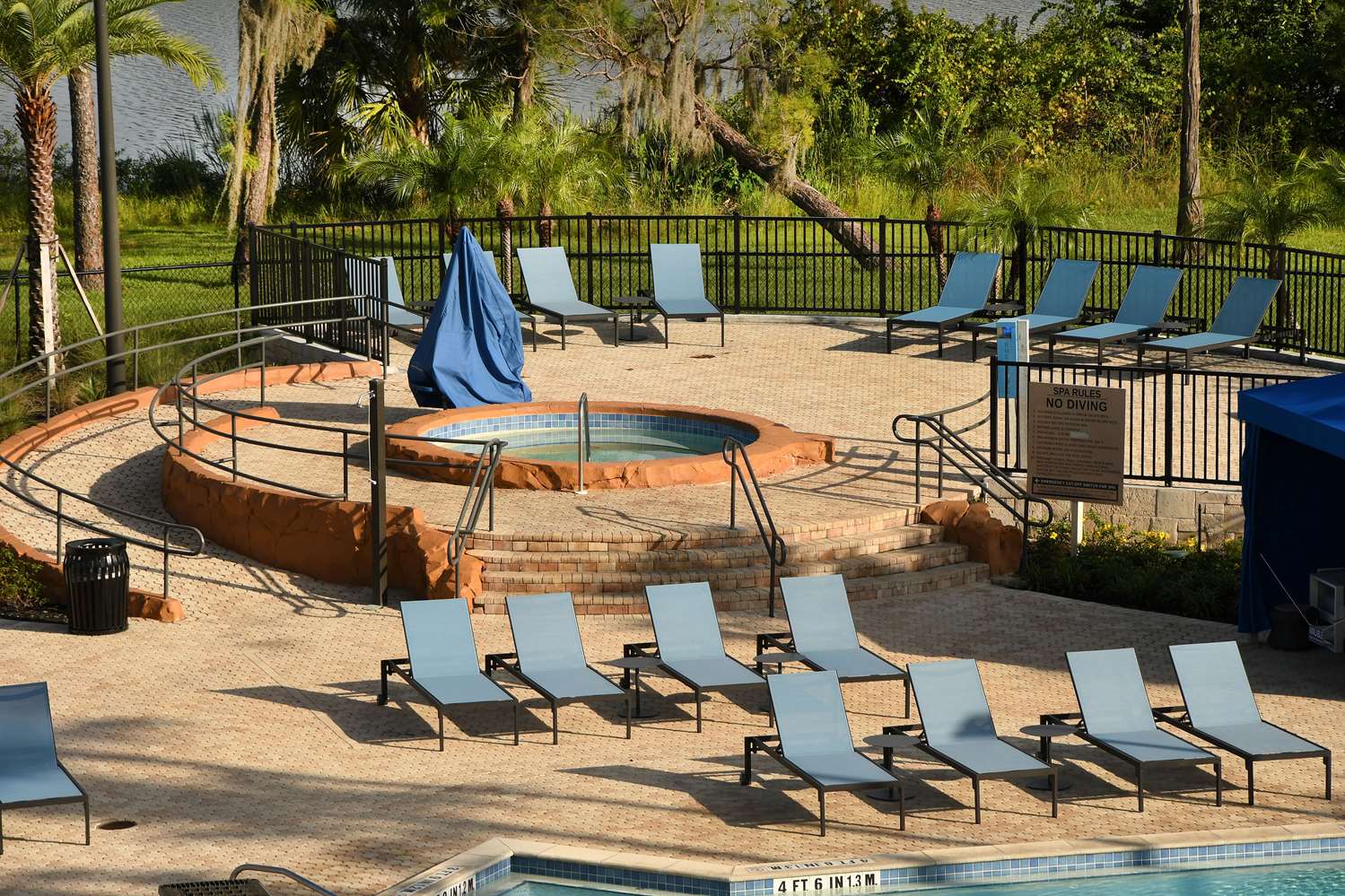 Wyndham Lake Buena Vista Disney Springs Resort Area 50/54