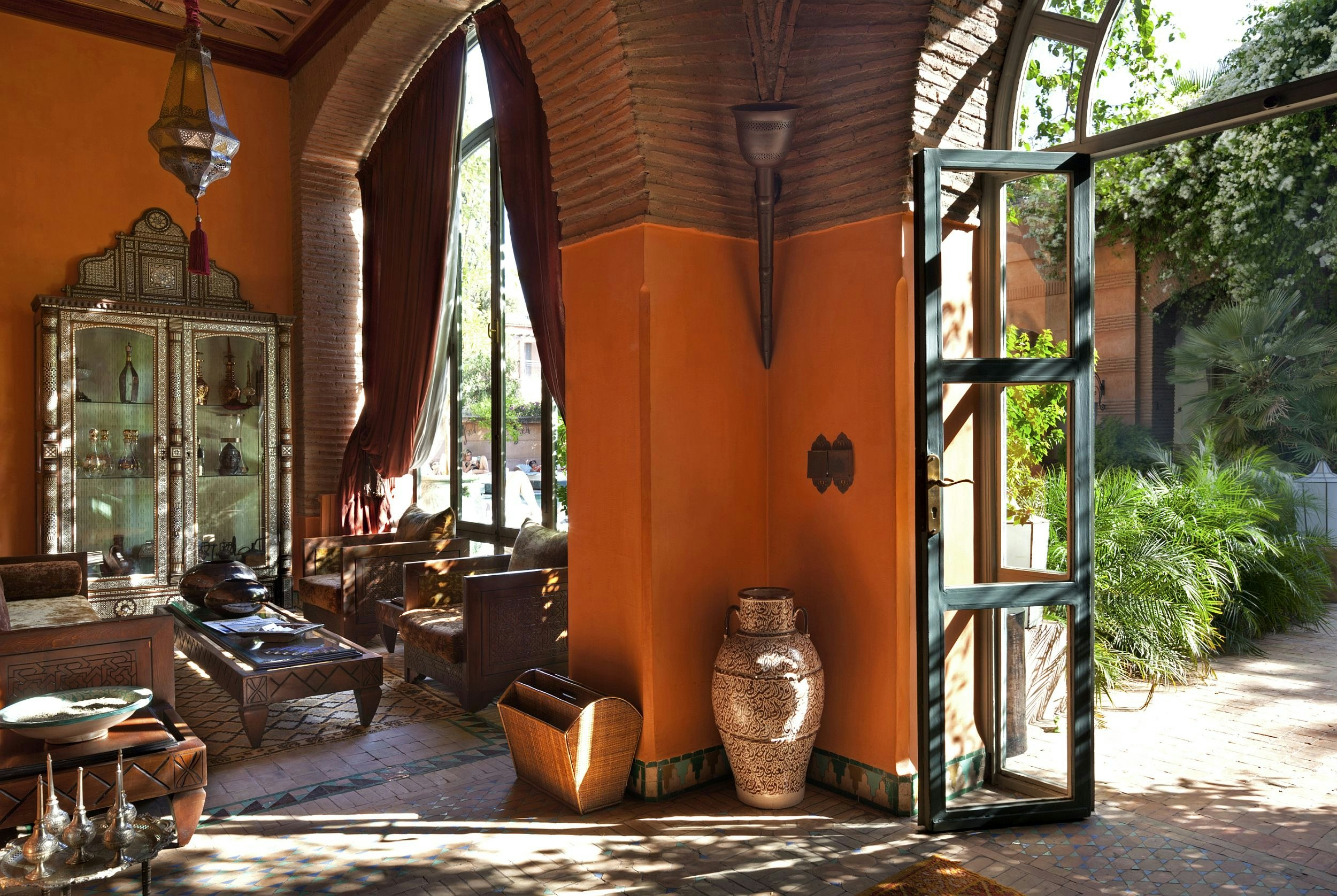 Dar Rhizlane & Spa - Palais & Table D'hotes 83/108
