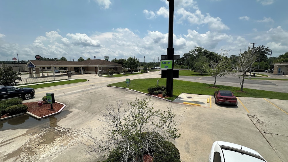 Carom Inn a Travelodge by Wyndham Denham Springs/Baton Rouge 23/33