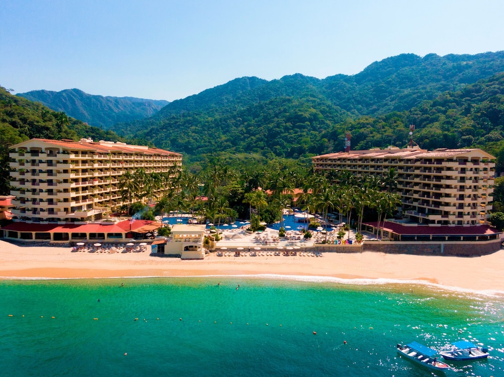 Barcelo Puerto Vallarta - All Inclusive 5/76