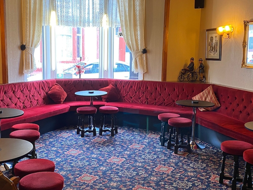Grange House Hotel 32/51