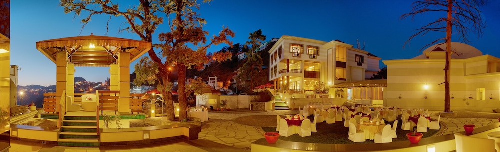 Fort Resorts Mussoorie 29/73