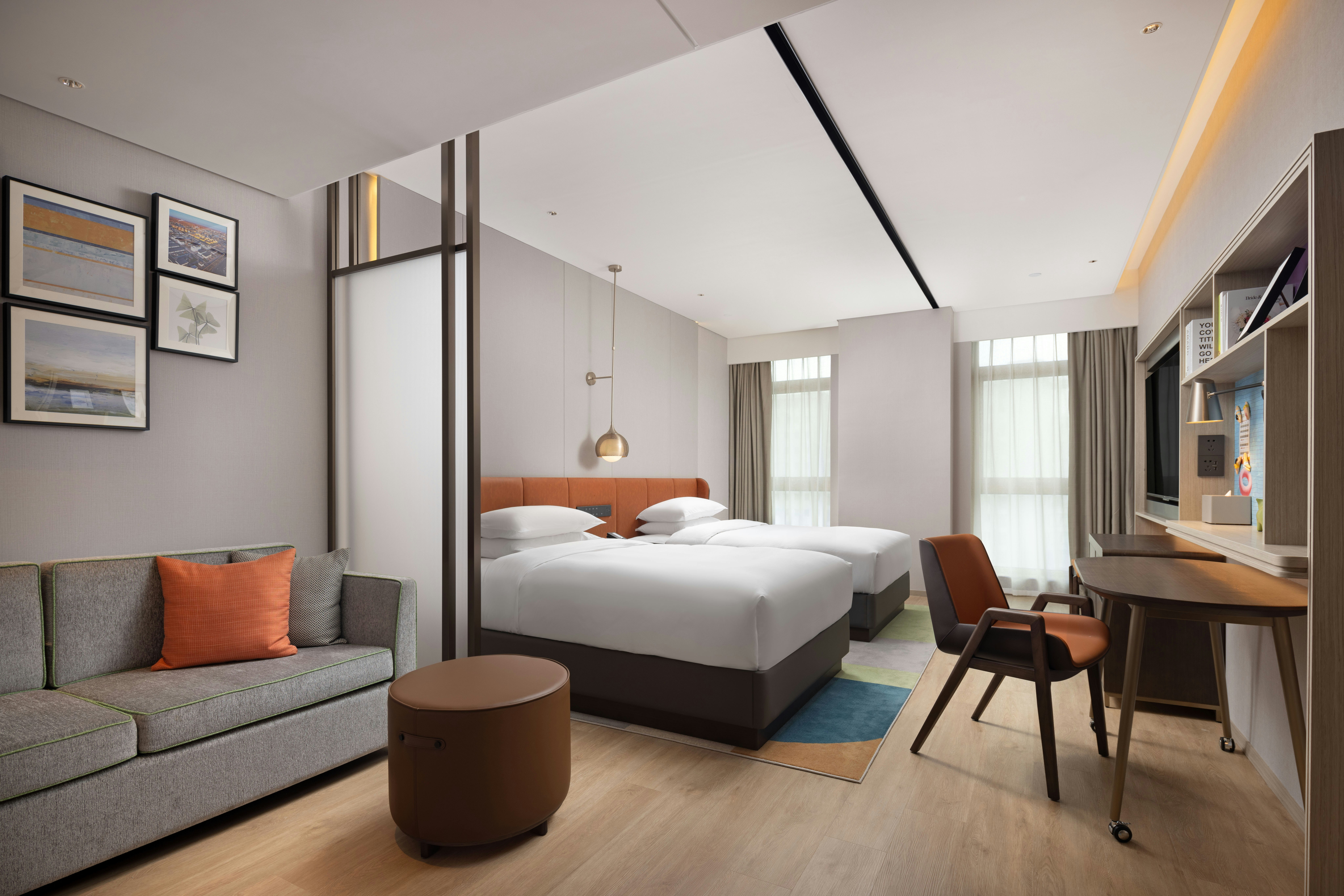 Home2 Suites by Hilton Binzhou Boxing 26/61