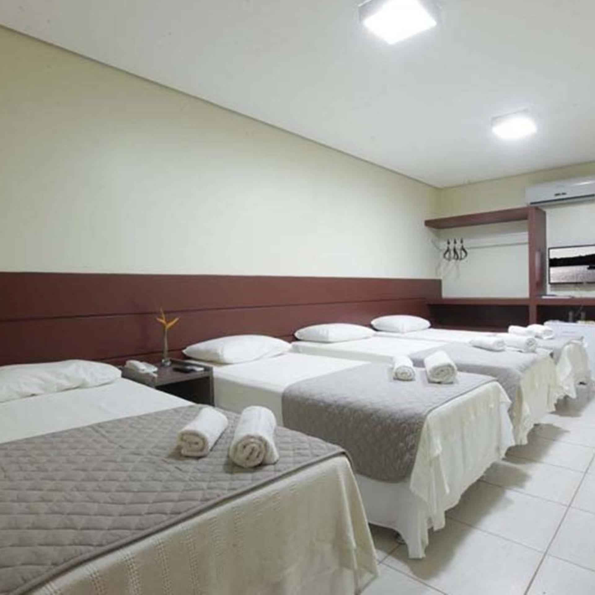 Amazon Xingu Hotel 14/23