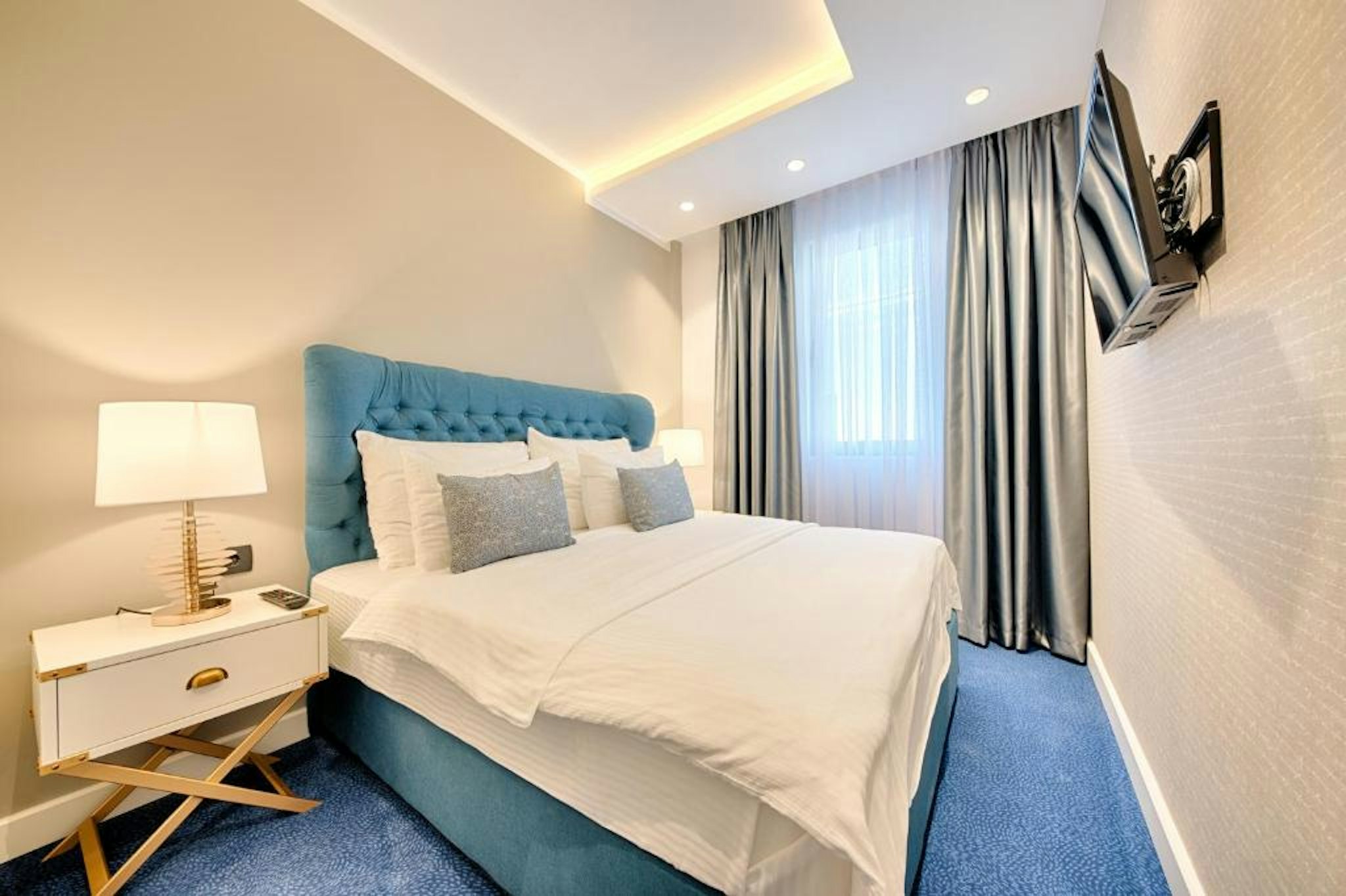 Kalamper Hotel & Spa 12/21