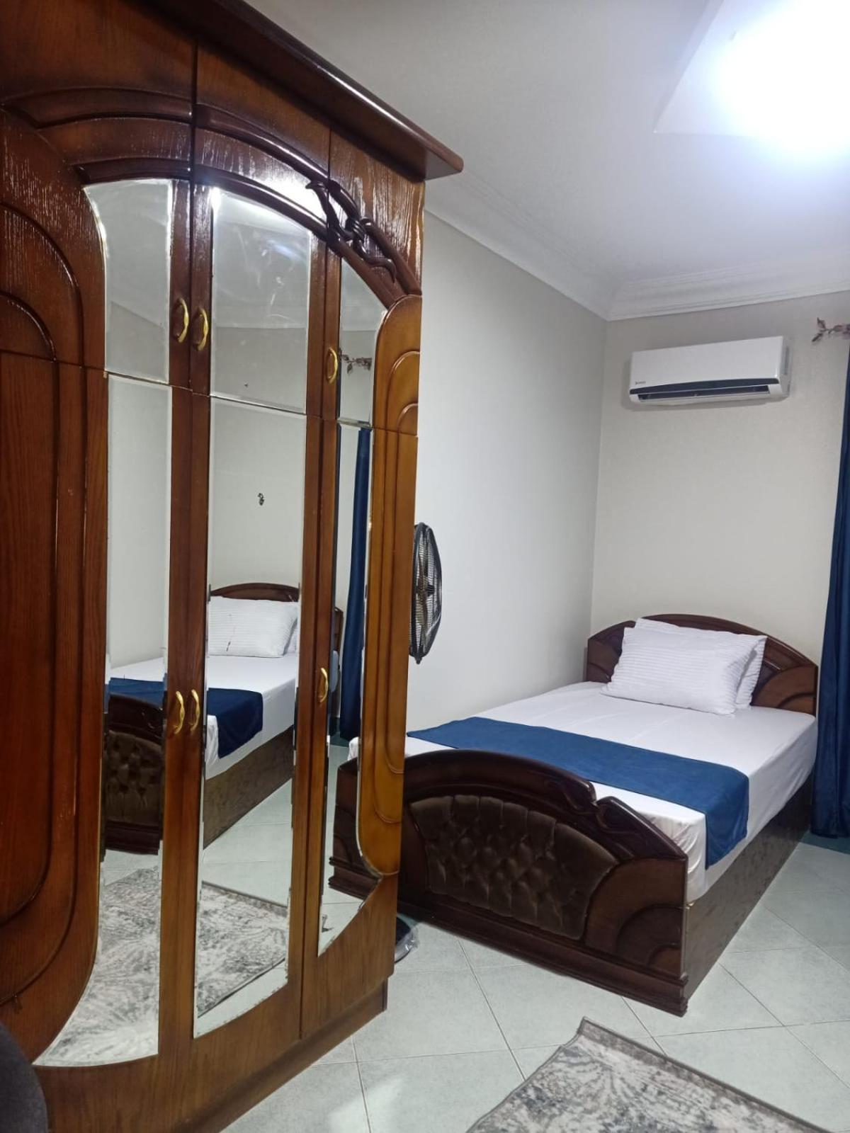 Mandara Armed Forces Apartments 19/50