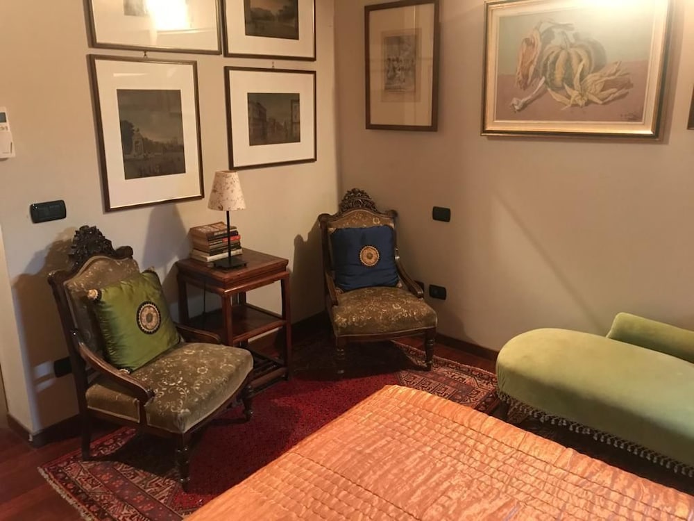 A Casa Di Paola Suite 47/63