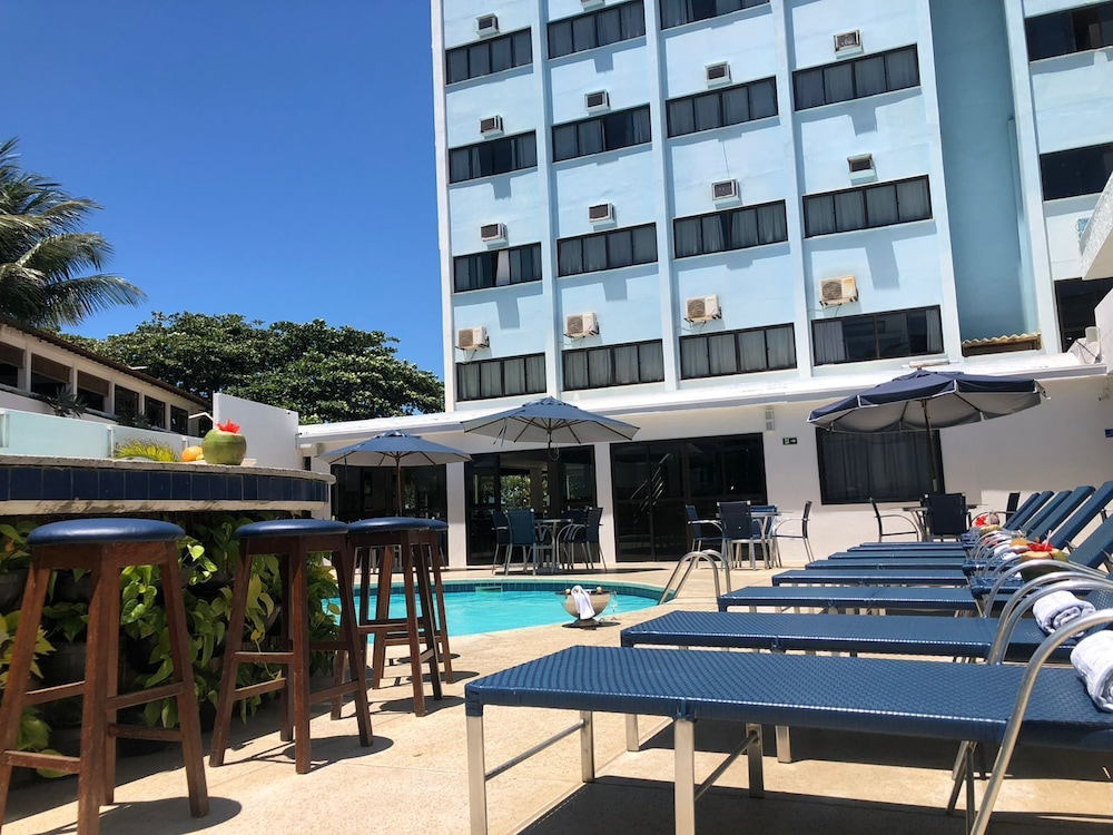 Hotel Espadarte 3/53