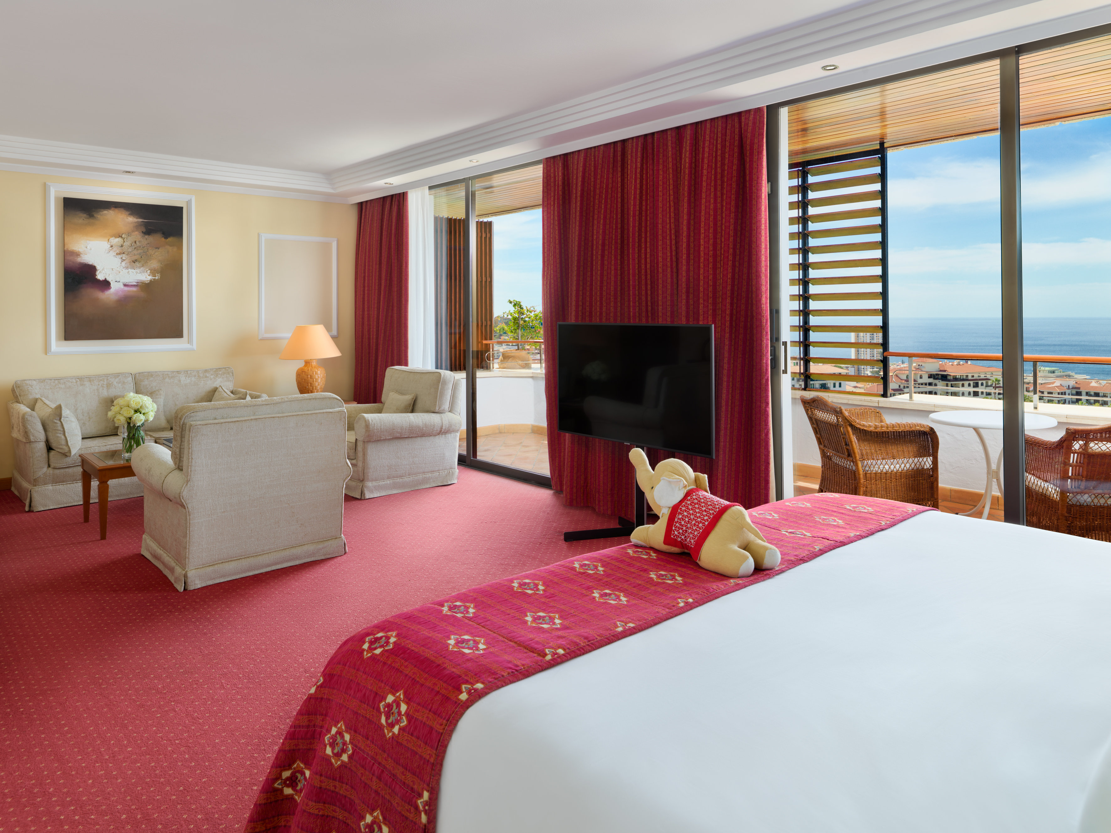 Hotel Botanico and The Oriental Spa Garden 15/49
