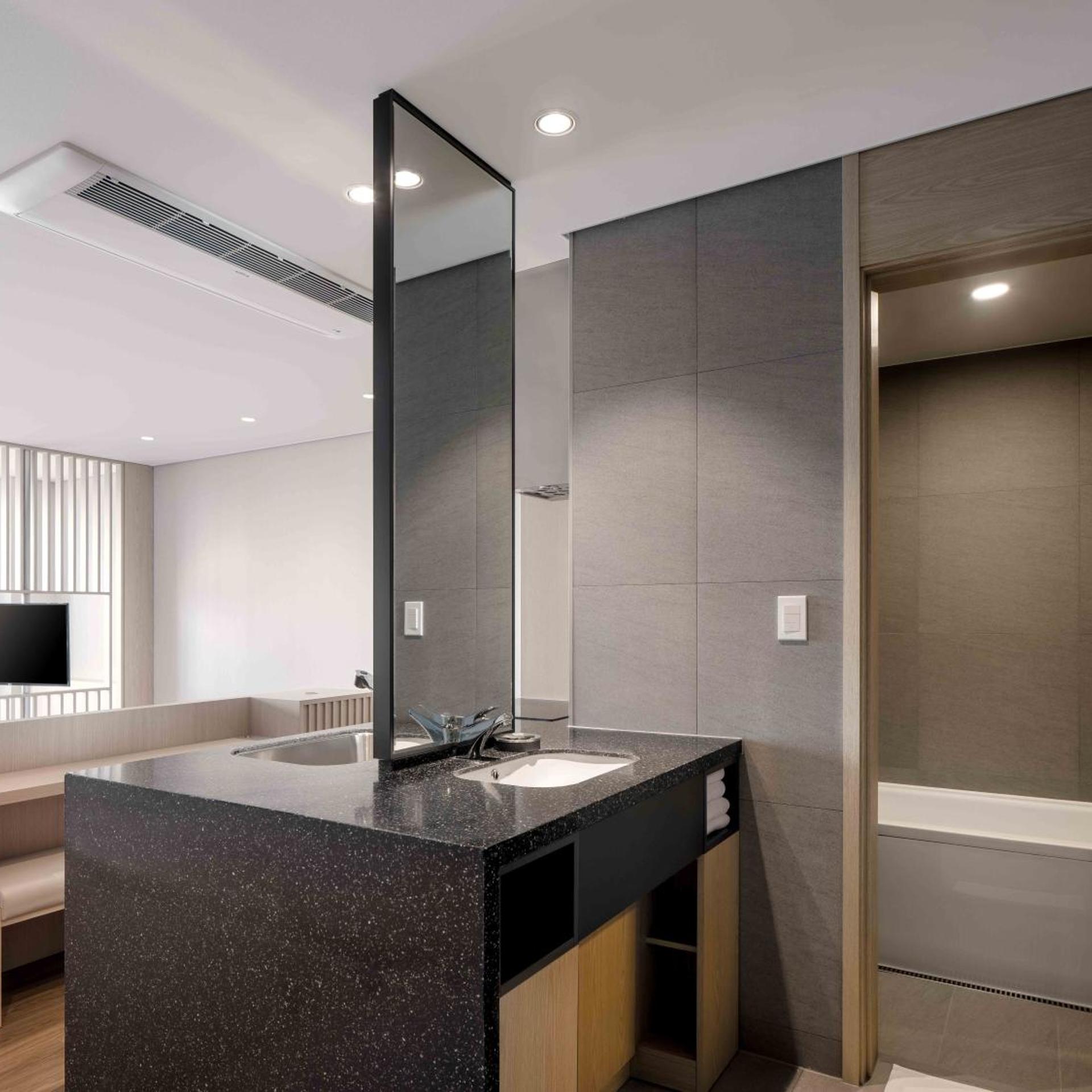 Hanwha Resort Geoje Belvedere 45/45
