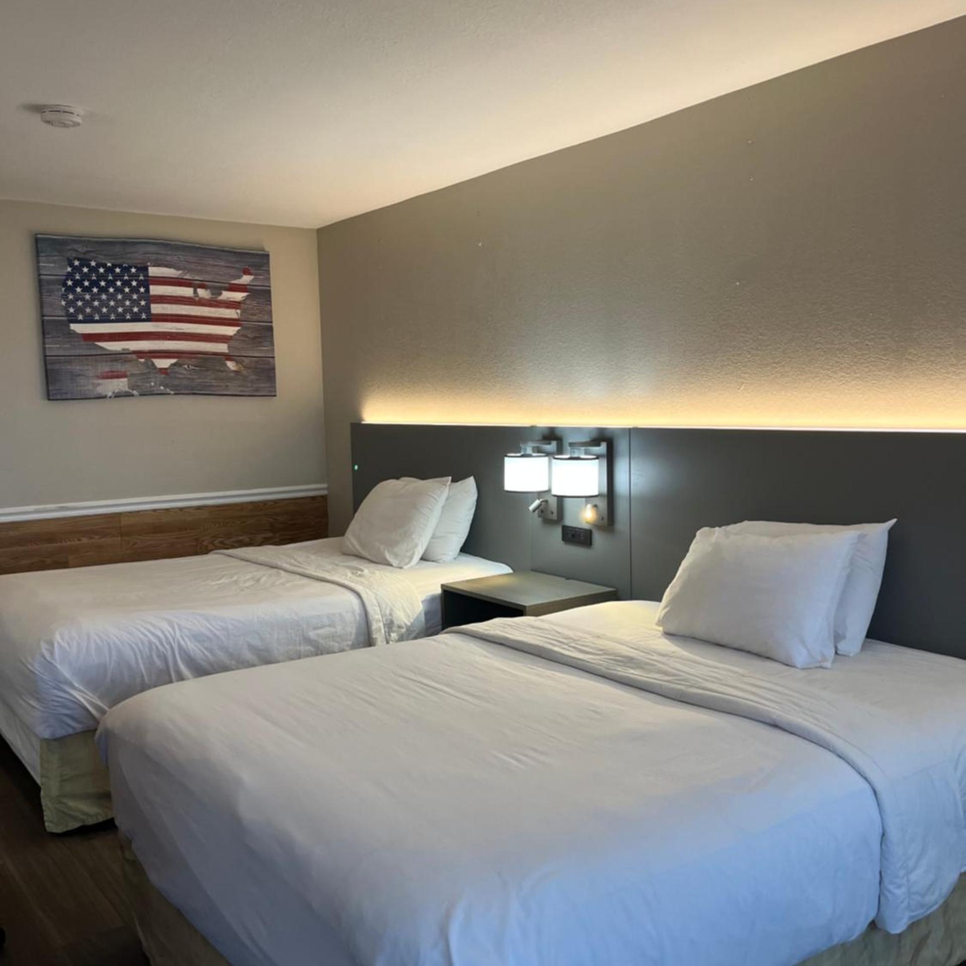 Hallmarc Inn & Suites of West Memphis 14/55