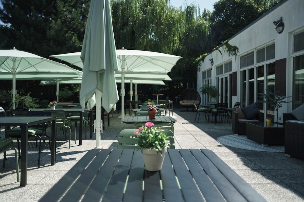 Seminaris Avendi Hotel Potsdam 74/76