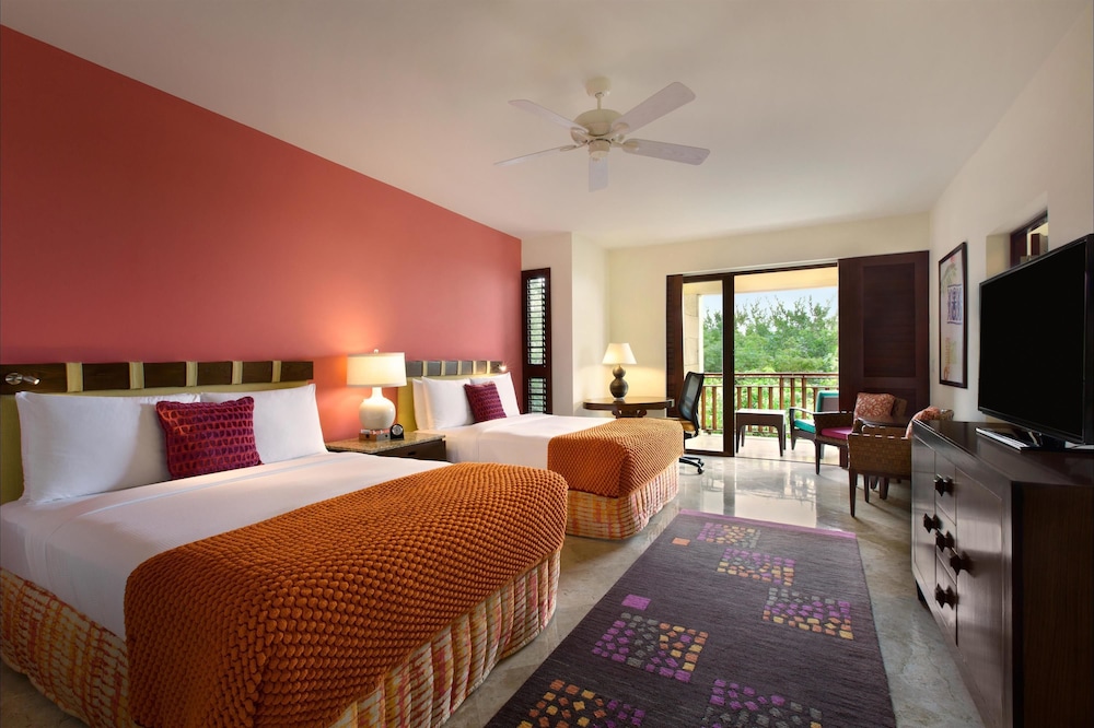 Fairmont Mayakoba 12/74
