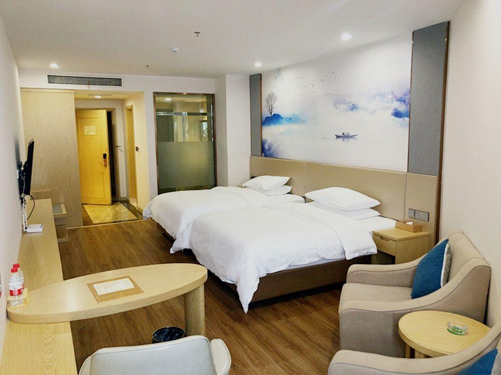 Vienna International Hotel (Nanban Banqiao Development Zone) 40/40