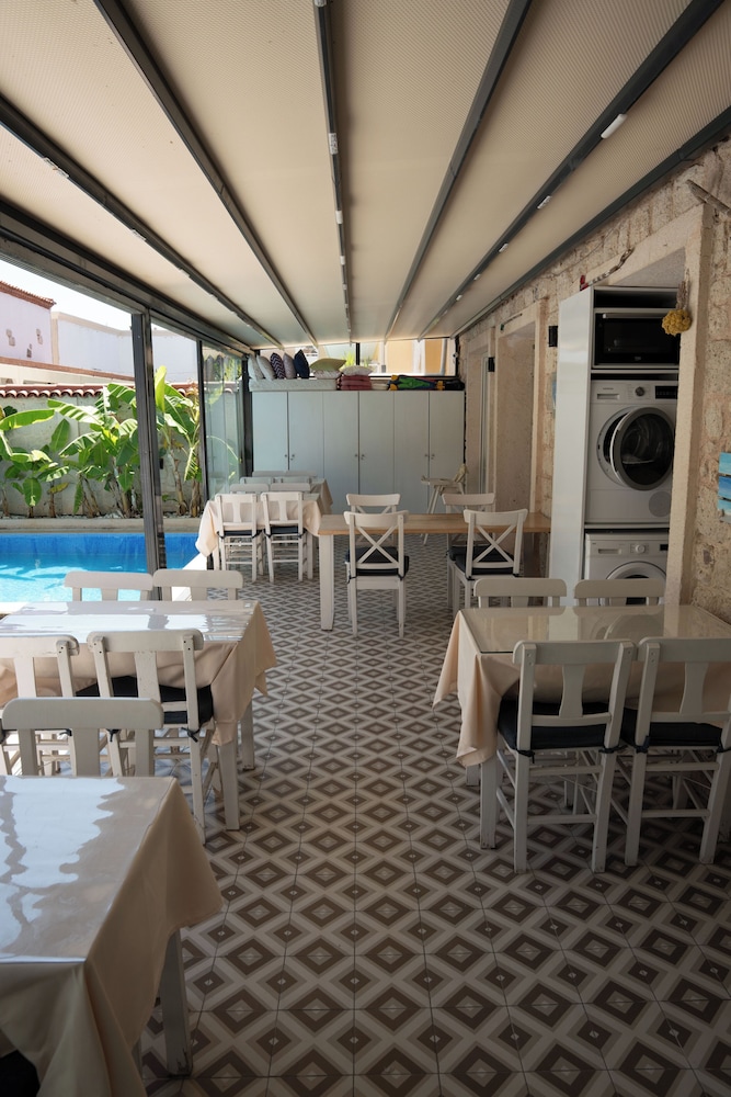 Kybele Suites Alacati 37/50