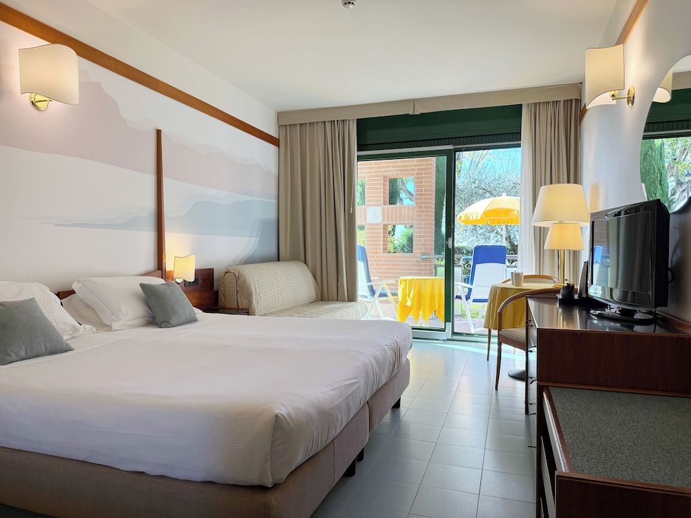 Hotel Du Lac et Bellevue 22/63