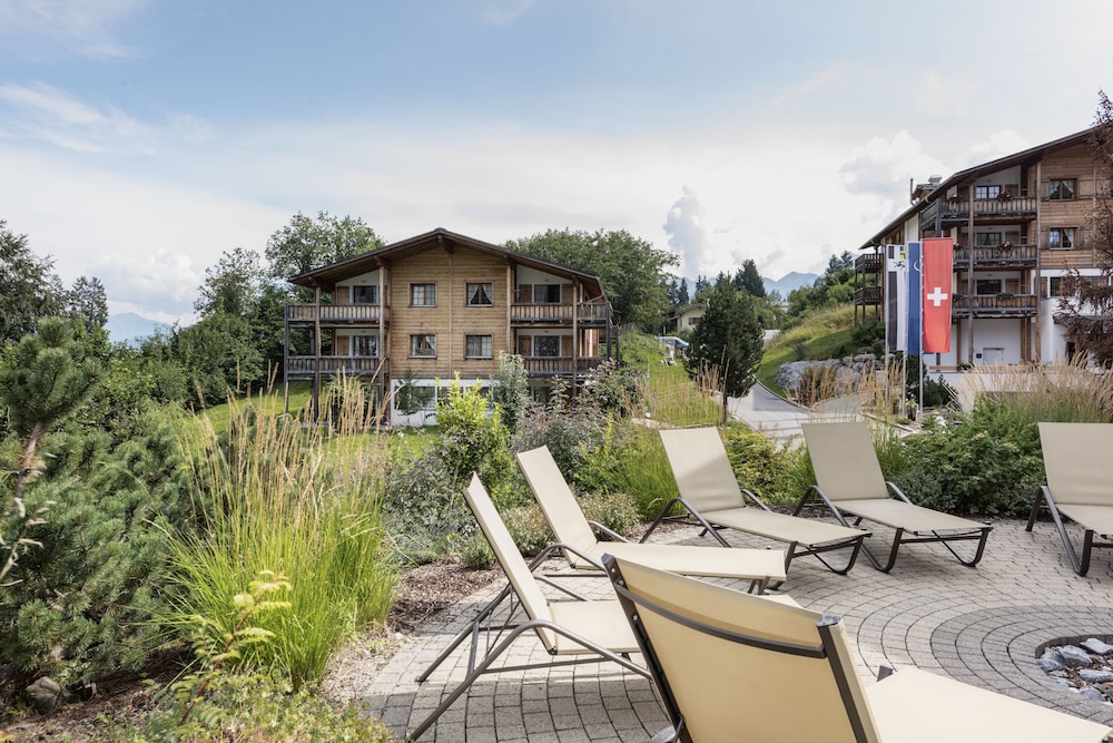 Hapimag Resort Flims 47/50