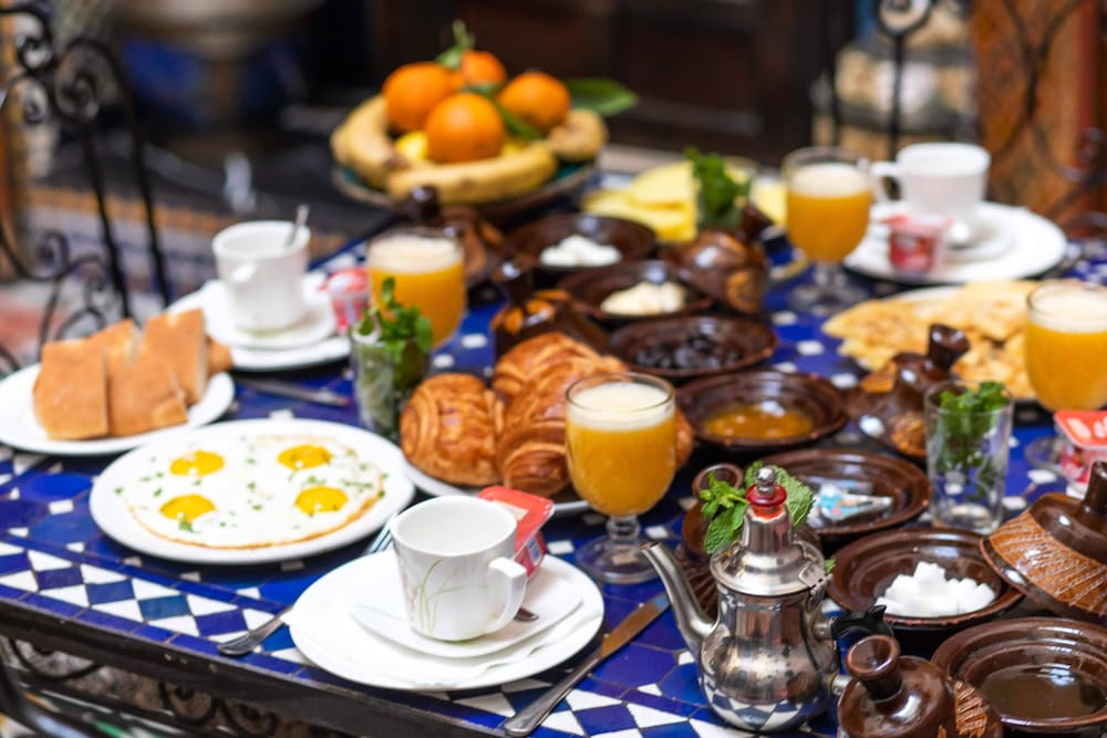 Riad Fes Aicha 41/50