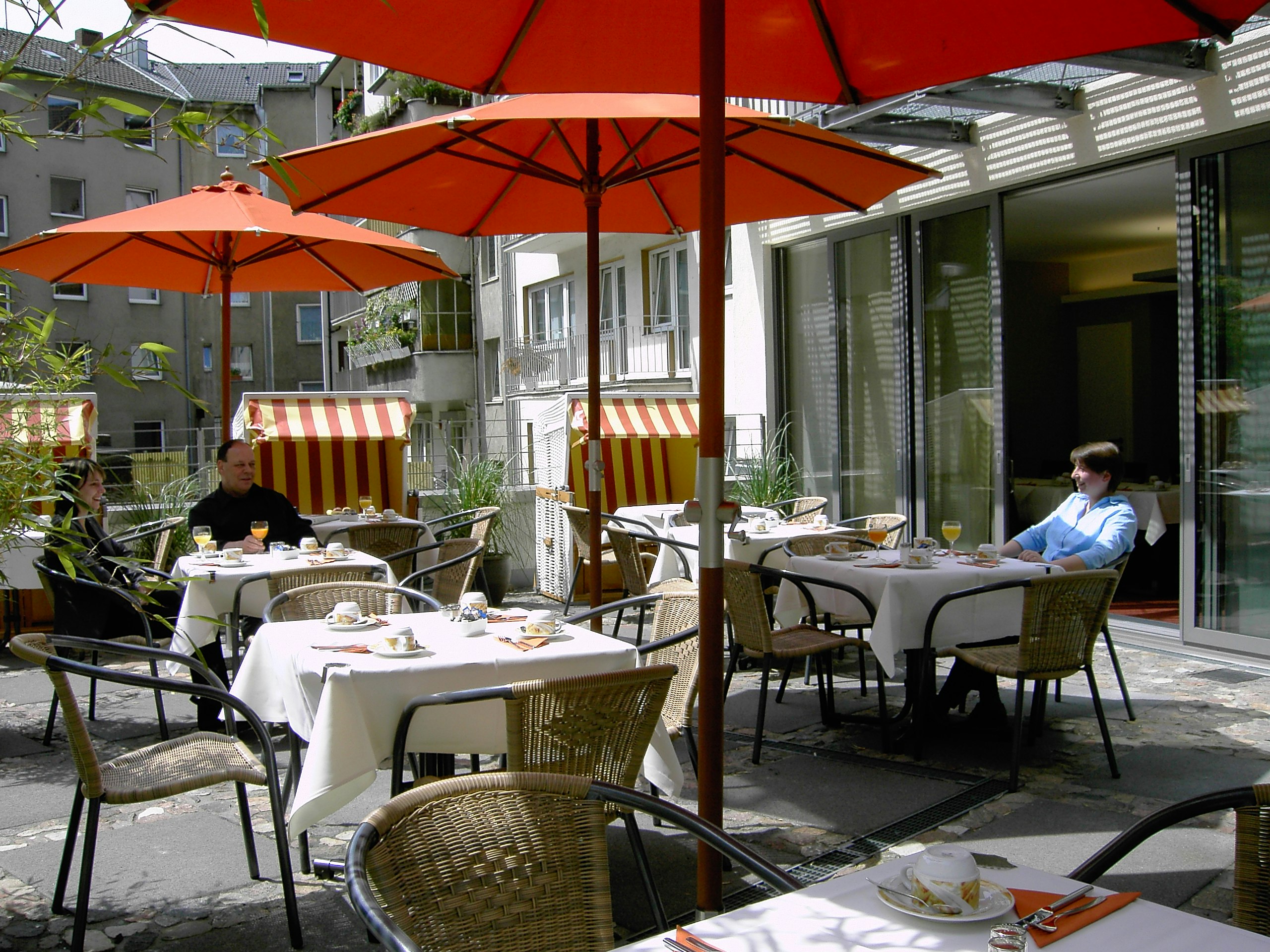 Flandrischer Hof 44/56