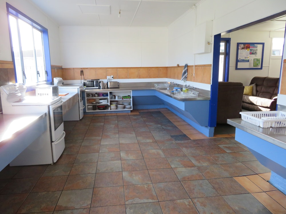 Whanganui Seaside Holiday Park 22/50