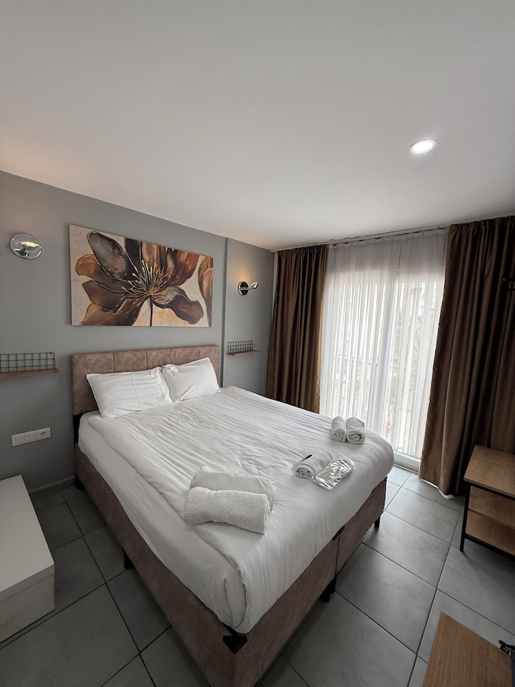 Babil Butik Hotel 13/50
