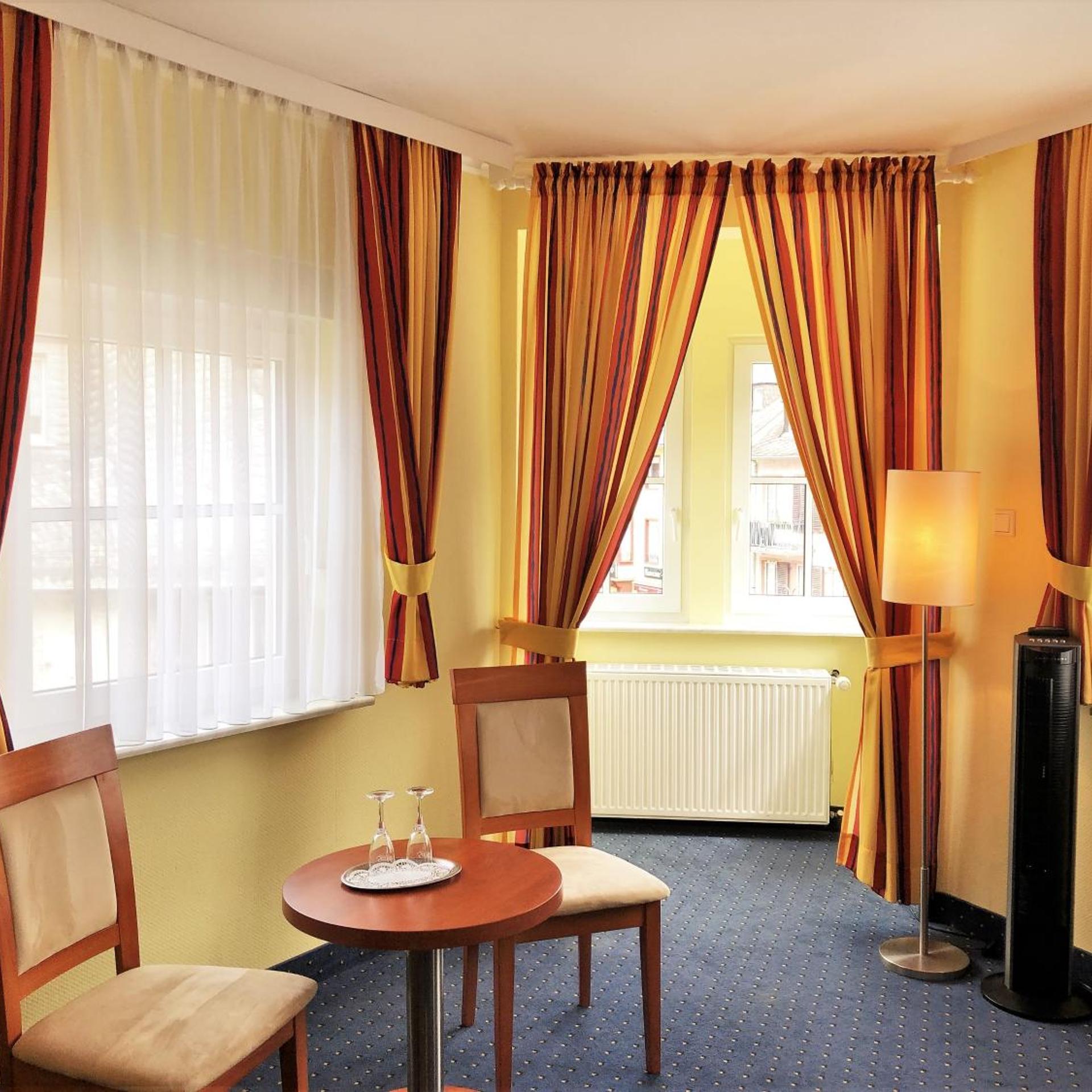 Park Hotel 34/55