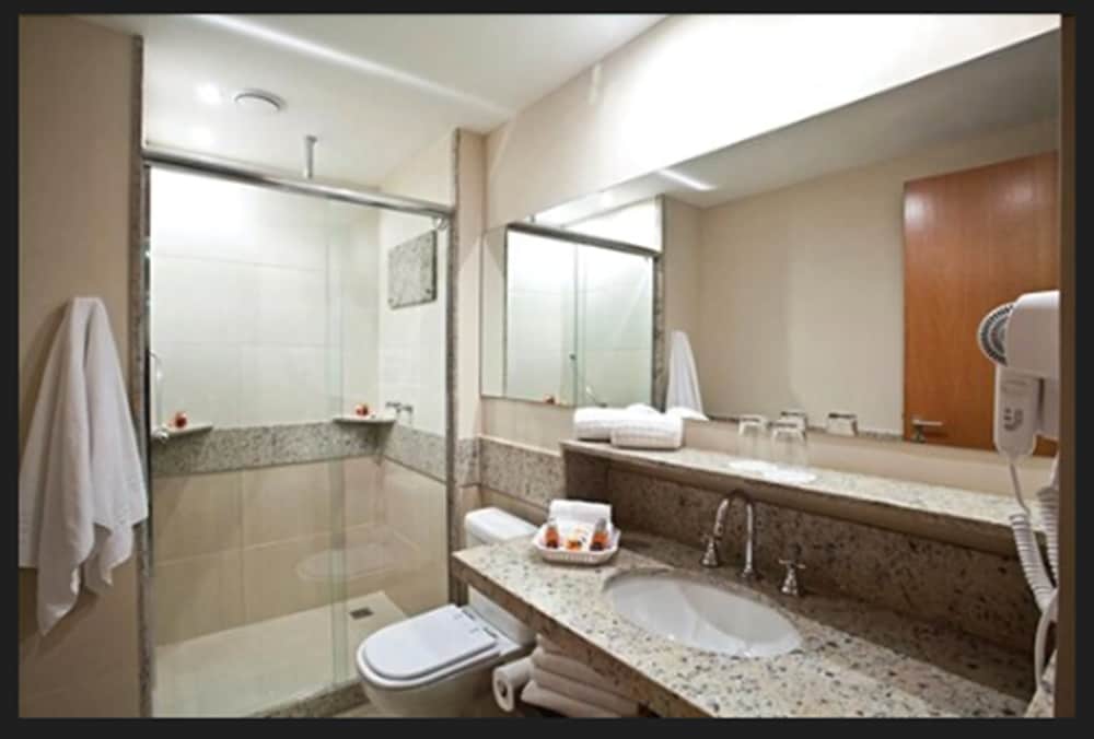Clarion Hotel Itaipava 30/31