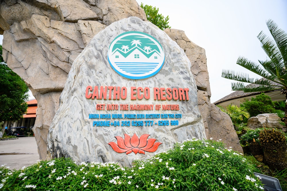 Can Tho Eco Resort 6/59