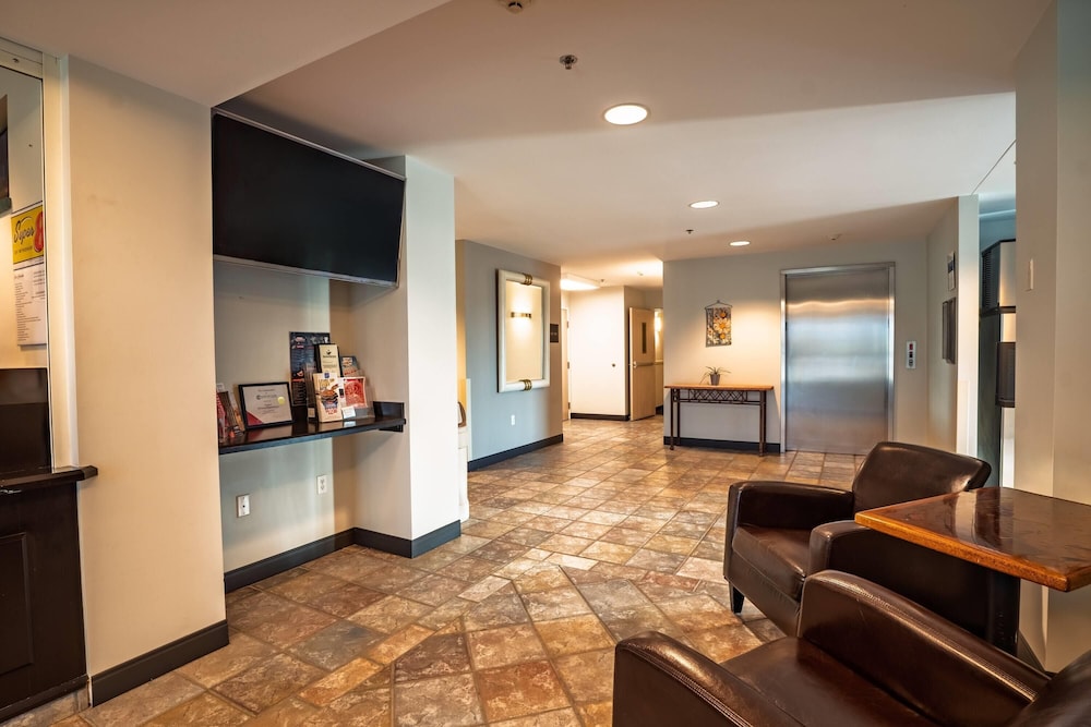Motel6 Sidney, NE 43/60
