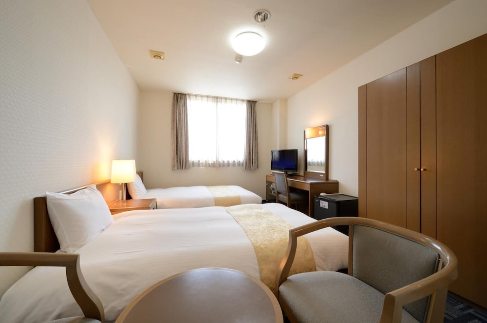 Hotel New Palace 10/16