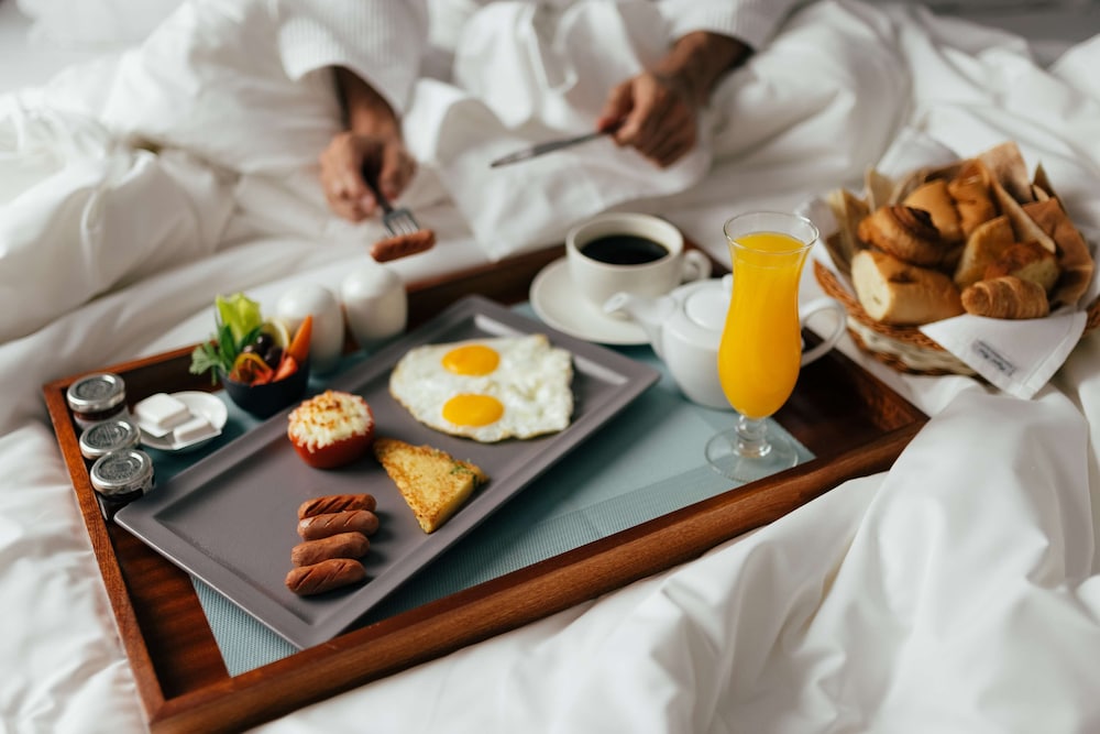 بارك ان(Park Inn by Radisson Makkah Al Naseem) 38/58