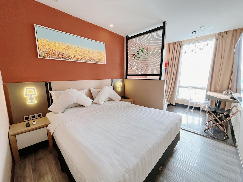 Verse Luxe Hotel Wahid Hasyim 17/50