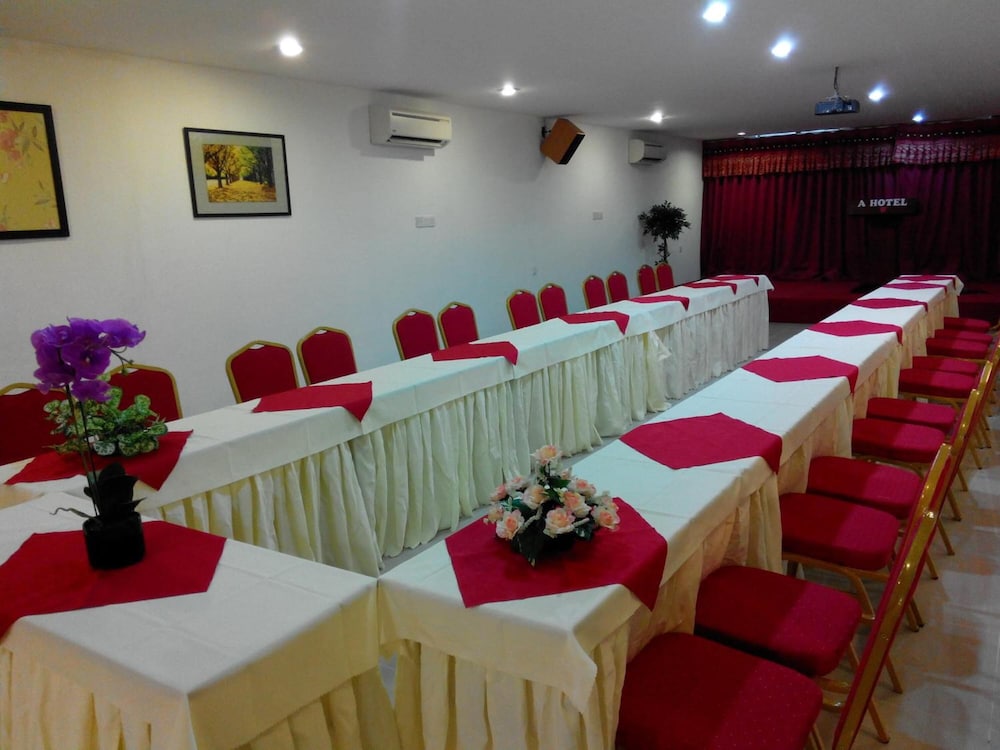 Ag Hotel Penang 41/48