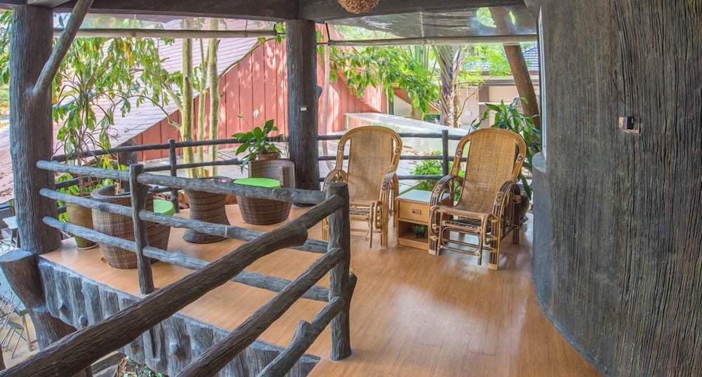 Phutara Resort Ranong 61/61